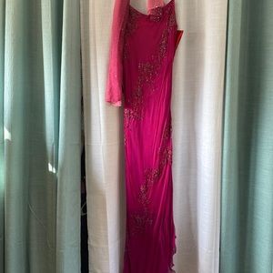 Woman’s Formal Dress